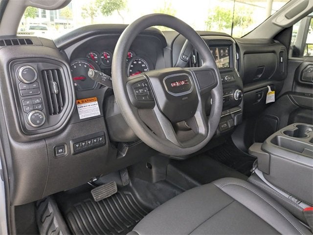 2025 GMC Sierra 3500 HD Chassis Cab Pro