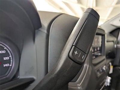 2025 GMC Sierra 3500 HD Chassis Cab Pro