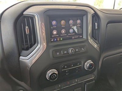 2025 GMC Sierra 3500 HD Chassis Cab Pro
