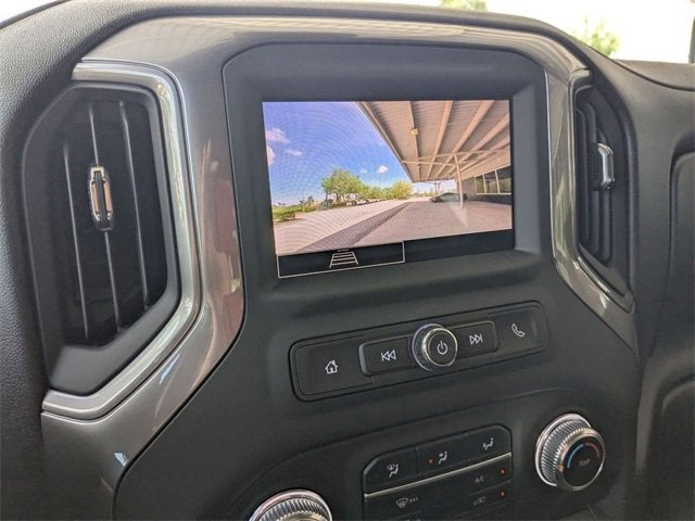 2025 GMC Sierra 3500 HD Chassis Cab Pro