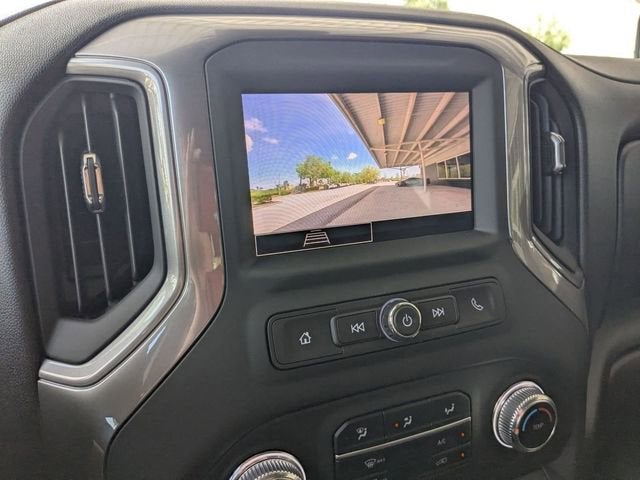 2025 GMC Sierra 3500 HD Chassis Cab Pro