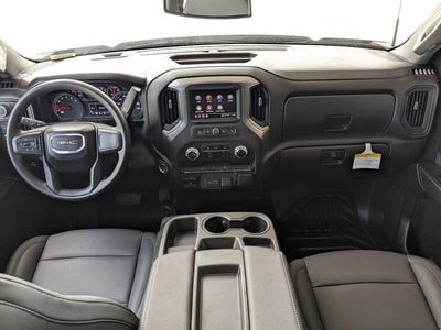 2025 GMC Sierra 3500 HD Chassis Cab Pro