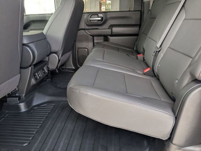 2025 GMC Sierra 3500 HD Chassis Cab Pro