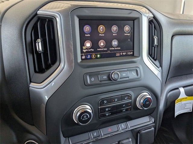 2025 GMC Sierra 3500 HD Chassis Cab Pro