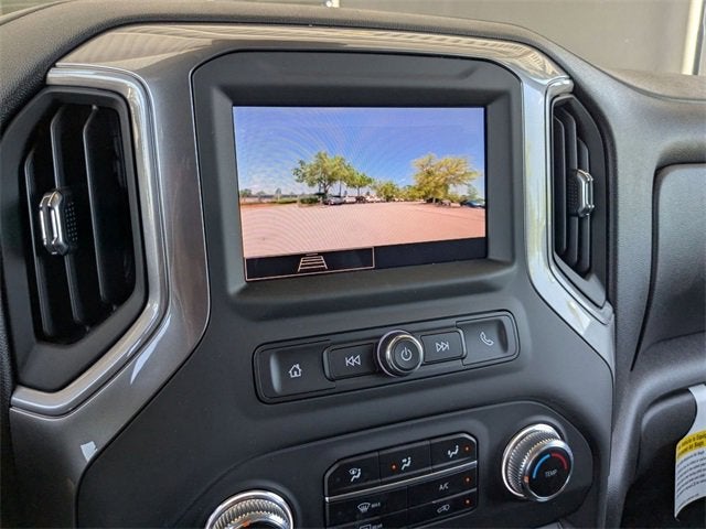 2025 GMC Sierra 3500 HD Chassis Cab Pro