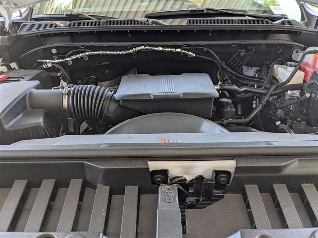 2025 GMC Sierra 3500 HD Chassis Cab Pro