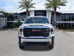 2025 GMC Sierra 3500 HD Chassis Cab Pro