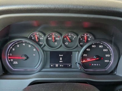 2025 GMC Sierra 3500 HD Chassis Cab Pro