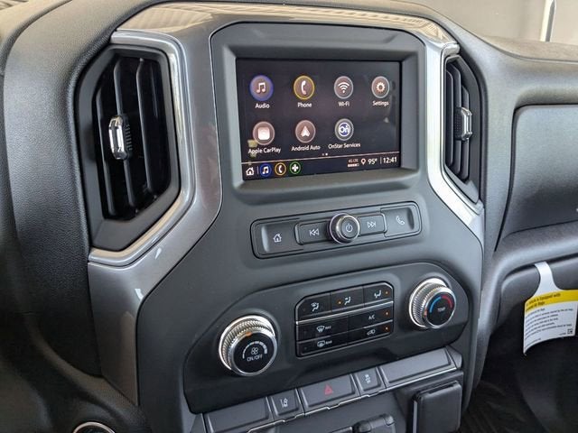 2025 GMC Sierra 3500 HD Chassis Cab Pro