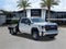 2025 GMC Sierra 3500 HD Chassis Cab Pro