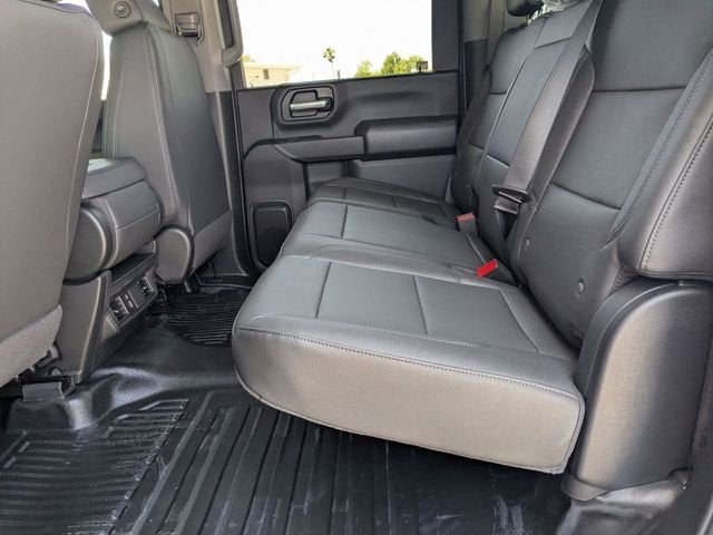 2025 GMC Sierra 3500 HD Chassis Cab Pro