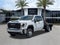 2025 GMC Sierra 3500 HD Chassis Cab Pro