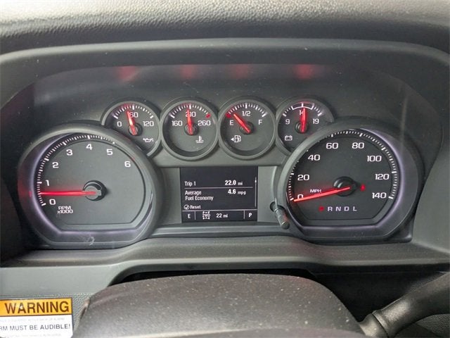 2025 GMC Sierra 3500 HD Chassis Cab Pro