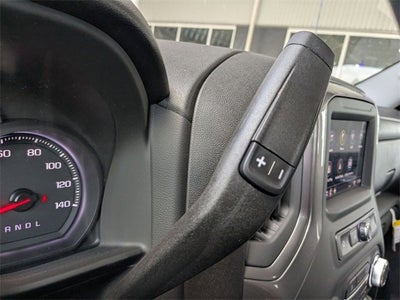 2025 GMC Sierra 3500 HD Chassis Cab Pro