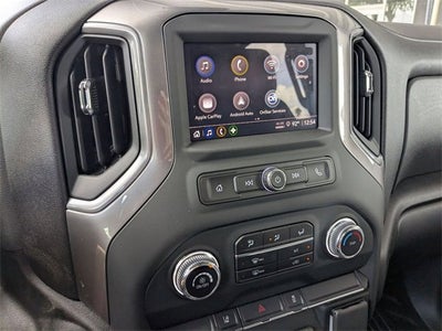 2025 GMC Sierra 3500 HD Chassis Cab Pro