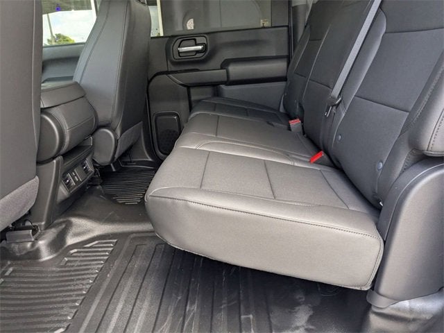 2025 GMC Sierra 3500 HD Chassis Cab Pro