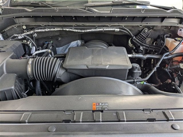 2025 GMC Sierra 3500 HD Chassis Cab Pro