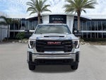2025 GMC Sierra 3500 HD Chassis Cab Pro