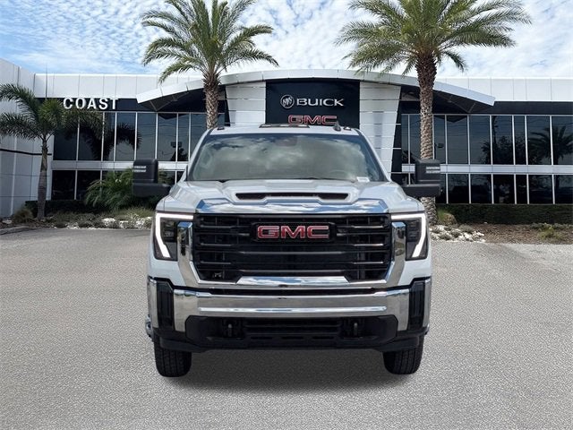 2025 GMC Sierra 3500 HD Chassis Cab Pro