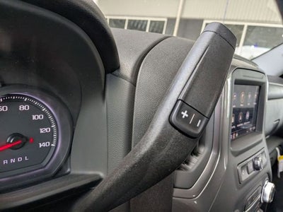 2025 GMC Sierra 3500 HD Chassis Cab Pro