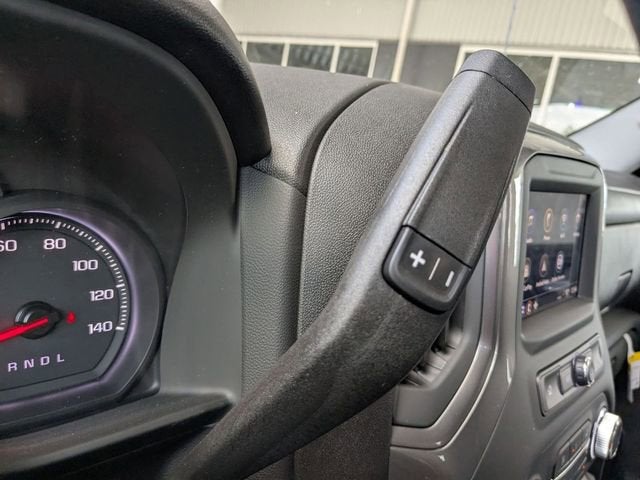 2025 GMC Sierra 3500 HD Chassis Cab Pro