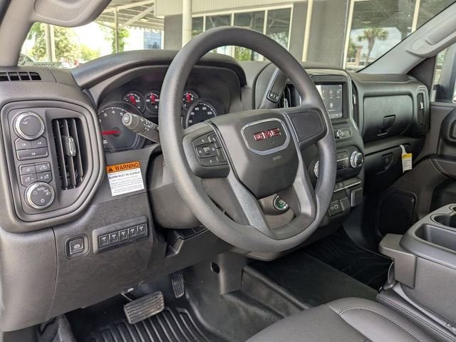 2025 GMC Sierra 3500 HD Chassis Cab Pro