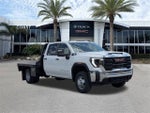 2025 GMC Sierra 3500 HD Chassis Cab Pro