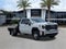 2025 GMC Sierra 3500 HD Chassis Cab Pro