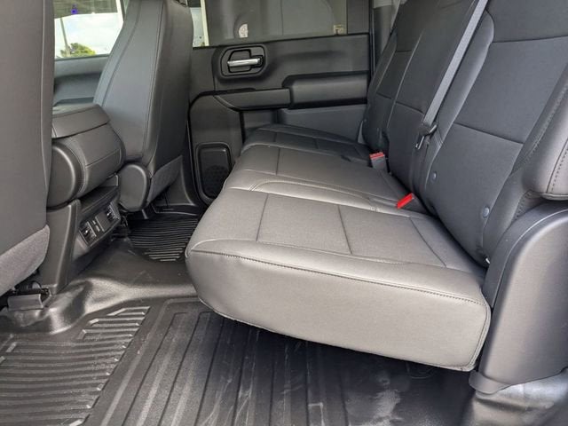 2025 GMC Sierra 3500 HD Chassis Cab Pro