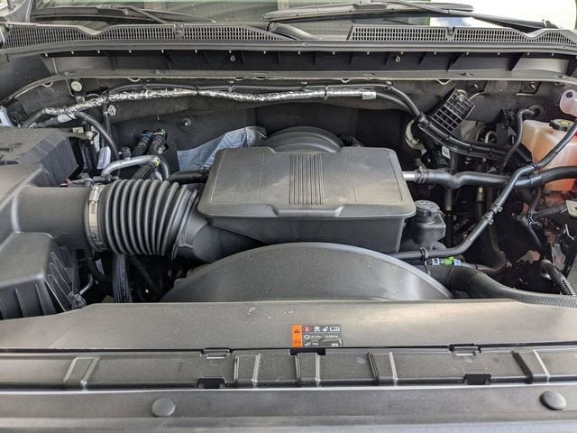 2025 GMC Sierra 3500 HD Chassis Cab Pro