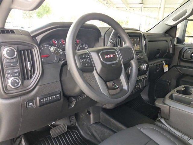 2025 GMC Sierra 3500 HD Chassis Cab Pro