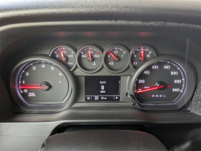 2025 GMC Sierra 3500 HD Chassis Cab Pro