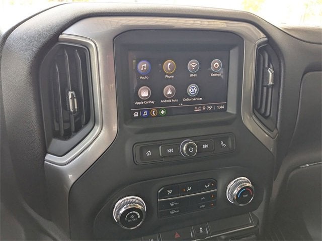 2025 GMC Sierra 3500 HD Chassis Cab Pro