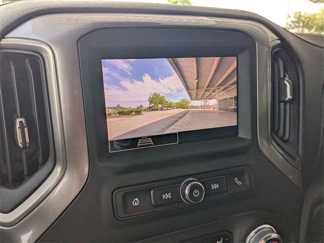 2025 GMC Sierra 3500 HD Chassis Cab Pro