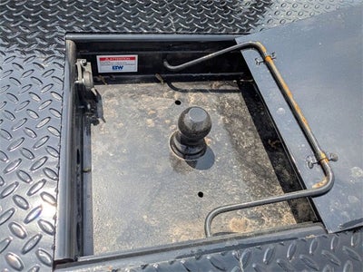 2025 GMC Sierra 3500 HD Chassis Cab Pro