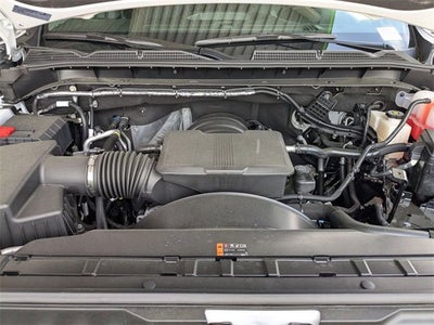 2025 GMC Sierra 3500 HD Chassis Cab Pro