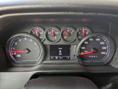 2025 GMC Sierra 3500 HD Chassis Cab Pro