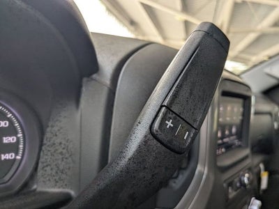 2025 GMC Sierra 3500 HD Chassis Cab Pro