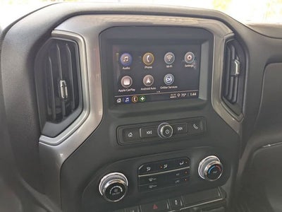 2025 GMC Sierra 3500 HD Chassis Cab Pro