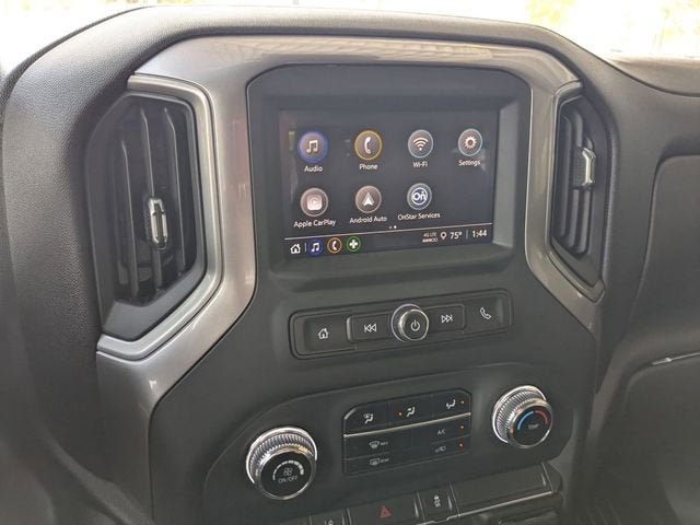 2025 GMC Sierra 3500 HD Chassis Cab Pro