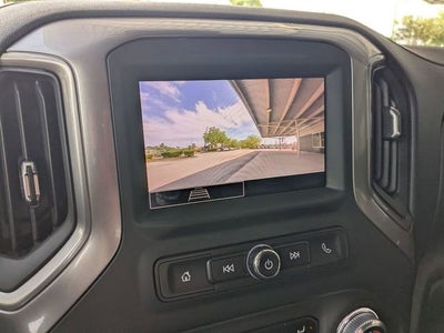 2025 GMC Sierra 3500 HD Chassis Cab Pro