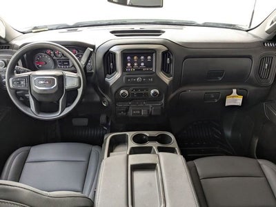 2025 GMC Sierra 3500 HD Chassis Cab Pro