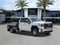 2025 GMC Sierra 3500 HD Chassis Cab Pro
