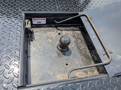 2025 GMC Sierra 3500 HD Chassis Cab Pro