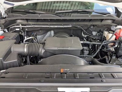 2025 GMC Sierra 3500 HD Chassis Cab Pro