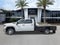 2025 GMC Sierra 3500 HD Chassis Cab Pro