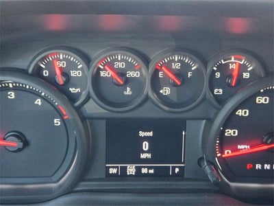 2025 GMC Sierra 3500 HD Chassis Cab Pro