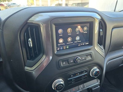 2025 GMC Sierra 3500 HD Chassis Cab Pro