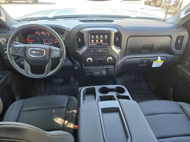 2025 GMC Sierra 3500 HD Chassis Cab Pro