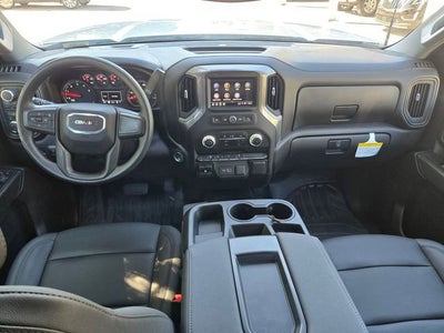 2025 GMC Sierra 3500 HD Chassis Cab Pro